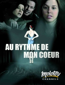 Molotov channels - Au rythme de mon coeur