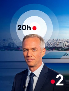 France 2 - Le 20H