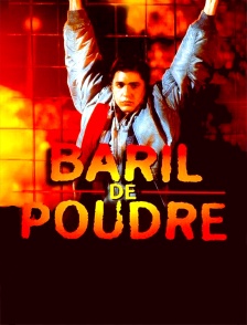 Baril de poudre