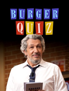 Burger Quiz