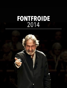 Fontfroide 2014