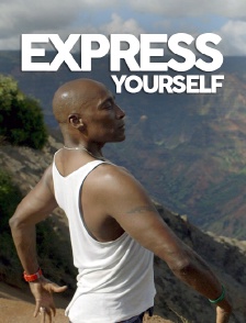Express Yourself