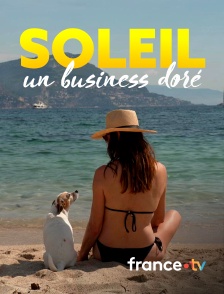 france.tv - Soleil, un business doré