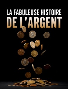 La fabuleuse histoire de l'argent