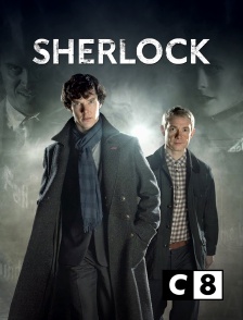 C8 - Sherlock