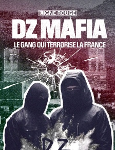 DZ Mafia, le gang qui terrorise la France