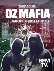 BFMTV - DZ Mafia, le gang qui terrorise la France