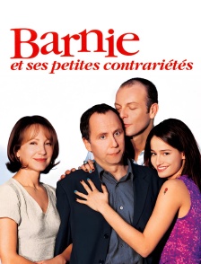 Barnie et ses petites contrariétés