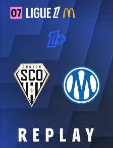 Ligue 1 - Journée 7 : Angers SCO - Olympique de Marseille