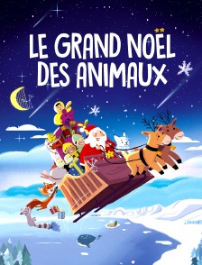Le Grand Noël des animaux