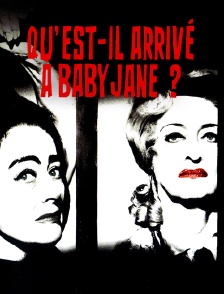 Qu'est-il arrivé à Baby Jane ?