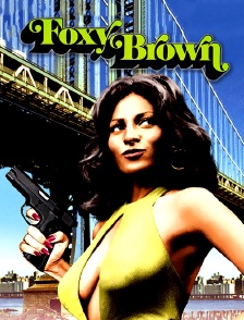 Foxy Brown