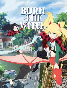 Burn the Witch