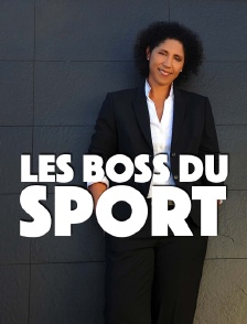 Les boss du sport