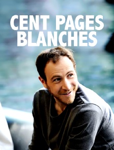 Cent pages blanches