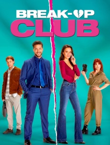 Break-Up Club