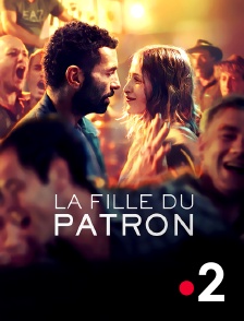 La fille du patron