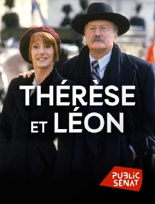 Public Sénat - Thérèse et Léon