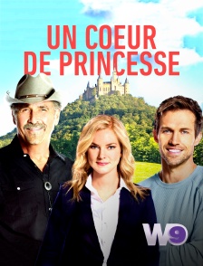 W9 - Un coeur de princesse