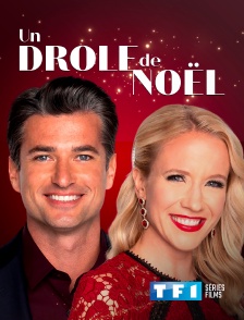 TF1 Séries Films - Un drôle de Noël