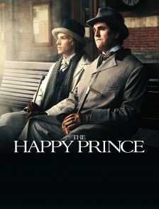 The Happy Prince