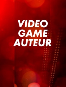 Video Game Auteur