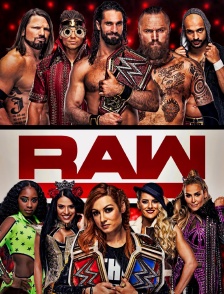 WWE RAW