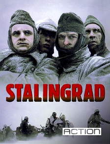 ACTION - Stalingrad