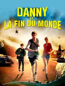 Danny et la fin du monde