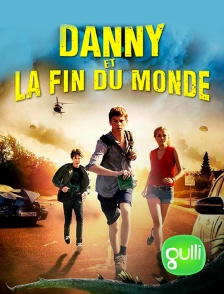 Gulli - Danny et la fin du monde