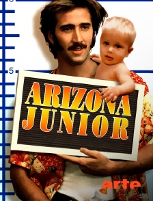 Arizona Junior