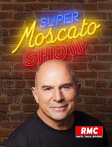 Super Moscato Show