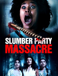 Slumber Party Massacre