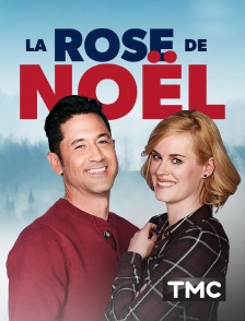 La rose de Noël