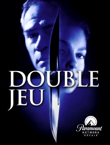 Paramount Network Décalé - Double jeu