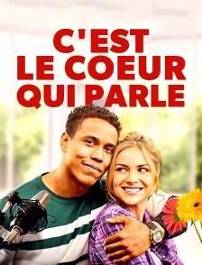 C'est le coeur qui parle