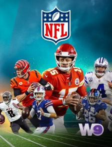 W9 - Football américain - NFL