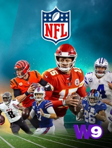 Football américain - NFL