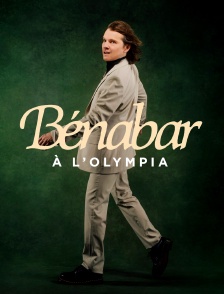 Bénabar à l'Olympia