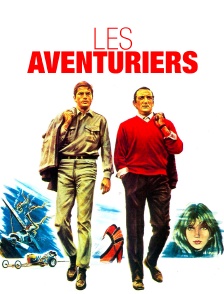 Les aventuriers