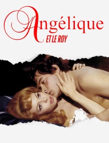 Angélique et le Roy
