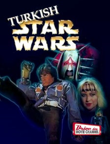 Turkish star wars