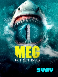 SYFY - Meg Rising