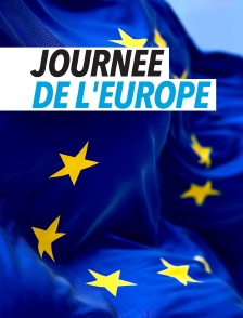 Emission spéciale - Journée de l'Europe