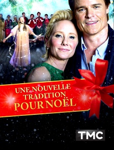 TMC - Une nouvelle tradition pour Noël