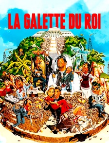 La galette du roi