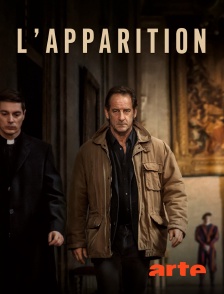 Arte - L'apparition