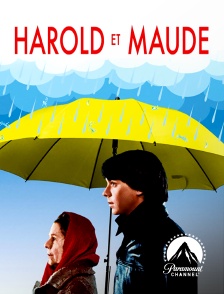 Paramount Channel - Harold et Maude