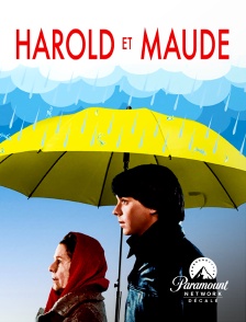 Paramount Network Décalé - Harold et Maude