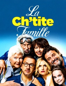 La Ch'tite famille